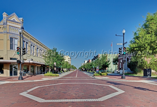 4x6 - first street-front.jpg - First street downtown Sanford, FL - Front